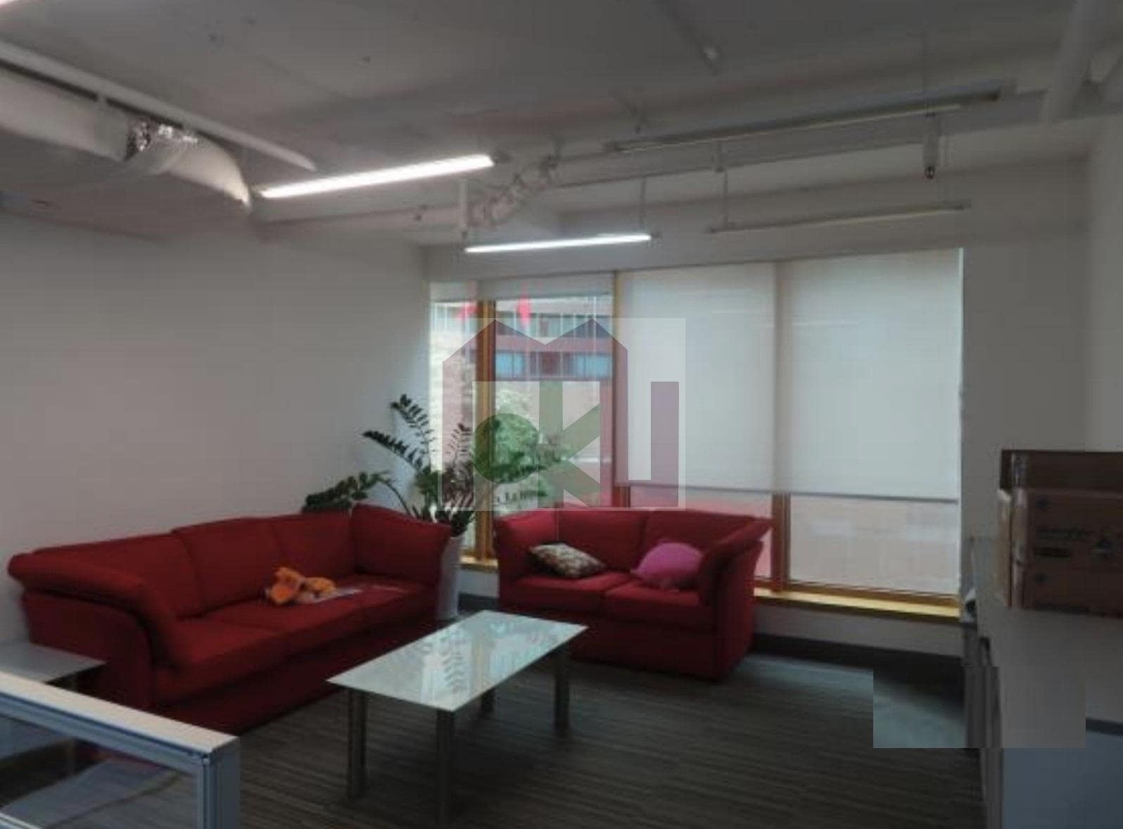 华懋广场的大厦或单位相片